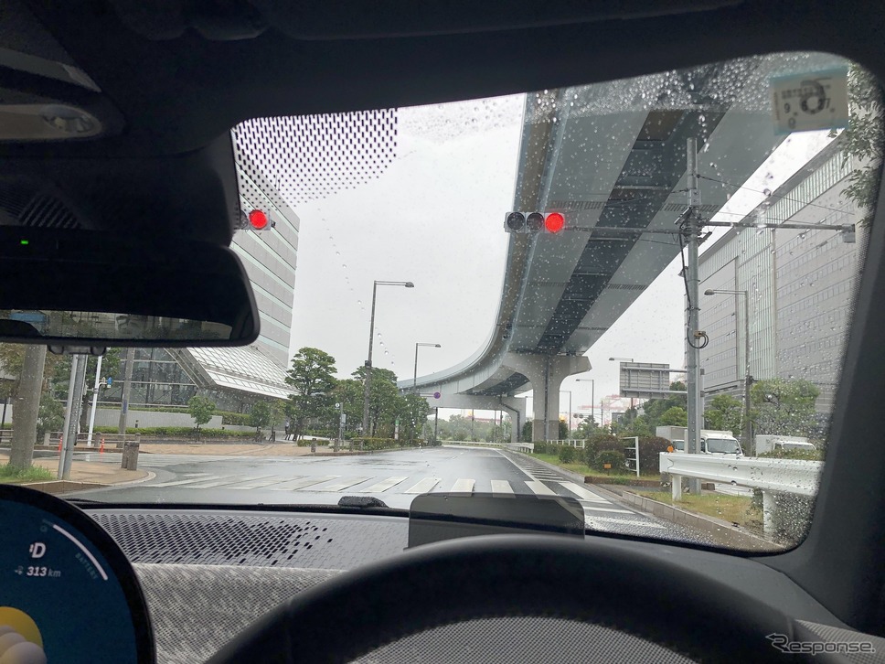 MINI Cooper SE 3 Door《写真撮影 島崎七生人》