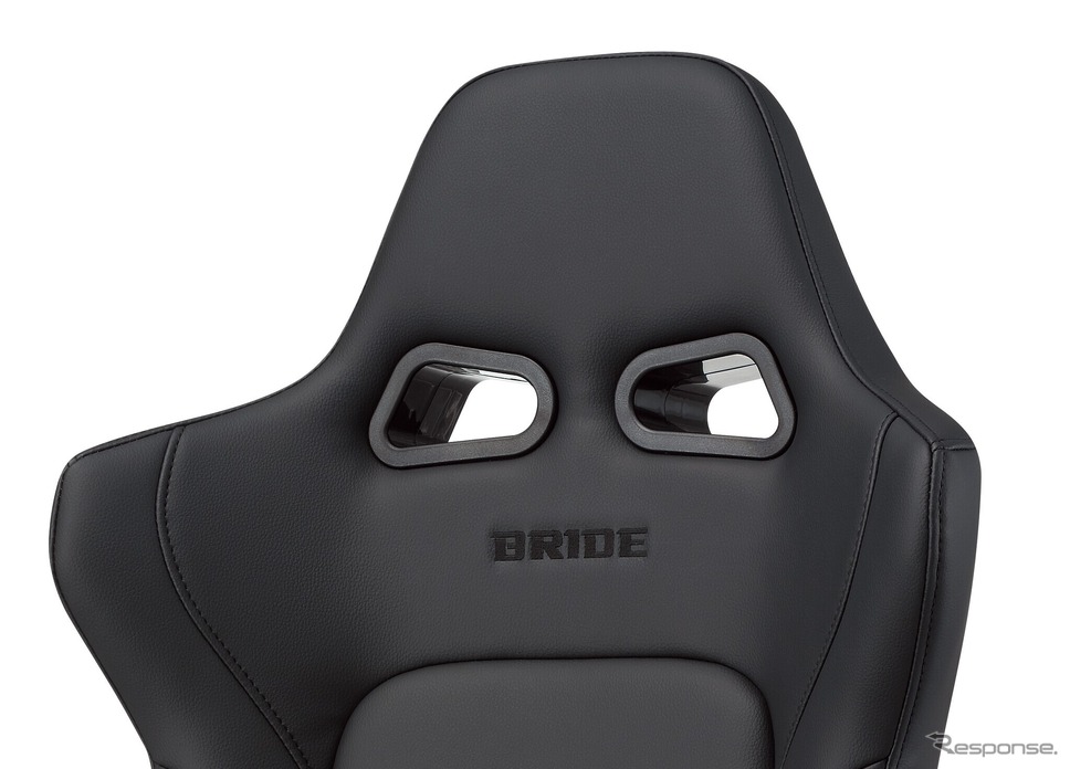 オートバックスのコラボ第7弾! オートバックスオリジナル・ブリッド製スポーツシートが販売開始《画像提供 オートバックスセブン》