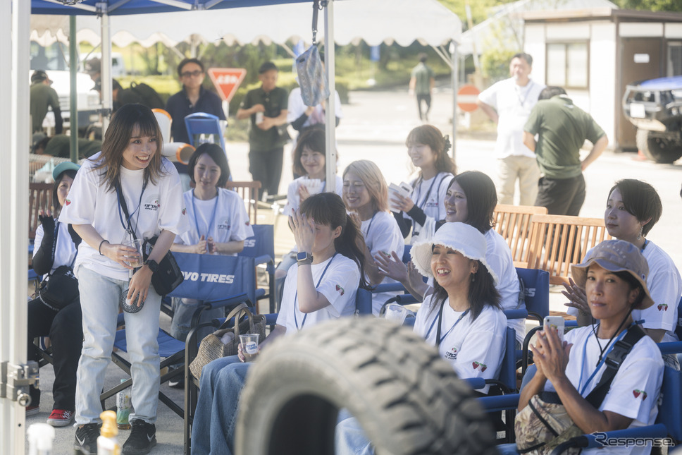 オプカン女子会《写真撮影 土屋勇人》