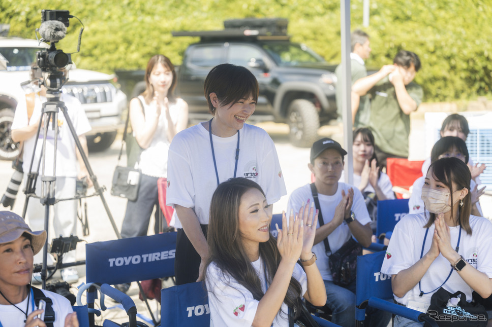 オプカン女子会《写真撮影 土屋勇人》
