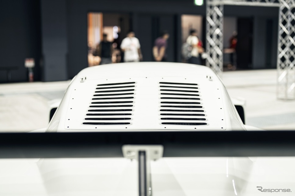 MADLANE 935ML…A-MESSE JAPAN 2024《写真撮影 望月勇輝》