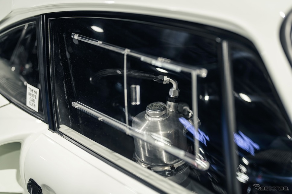 MADLANE 935ML…A-MESSE JAPAN 2024《写真撮影 望月勇輝》