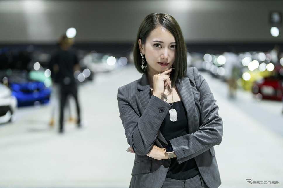 A-MESSE JAPAN 2024《写真撮影 望月勇輝》