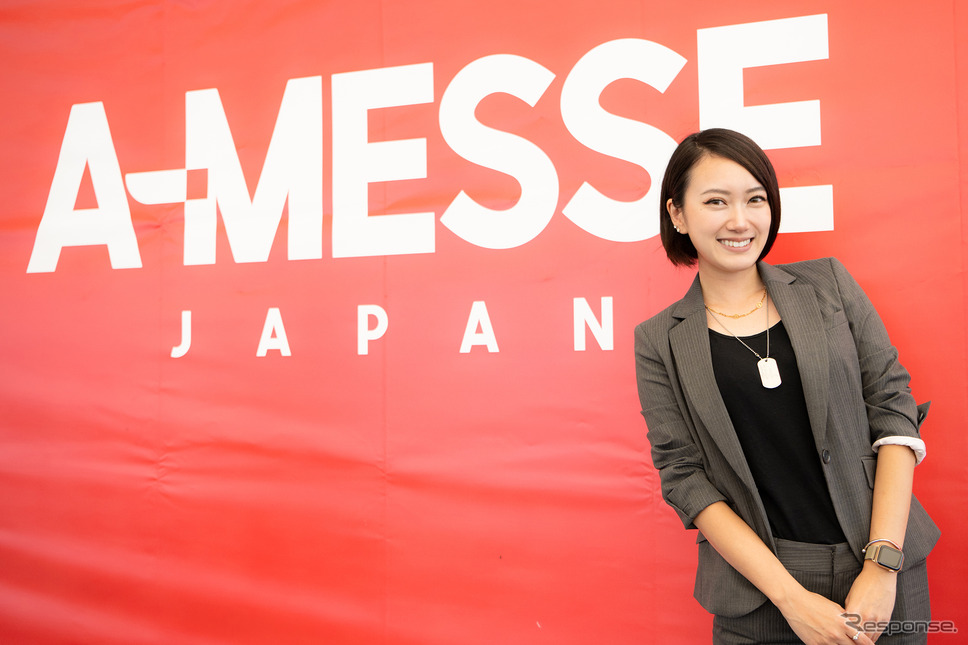 A-MESSE 2022 -Uijin-《写真撮影 土屋勇人》