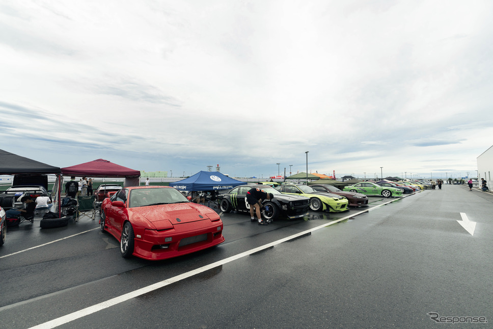 A-MESSE JAPAN 2024《写真撮影 望月勇輝》