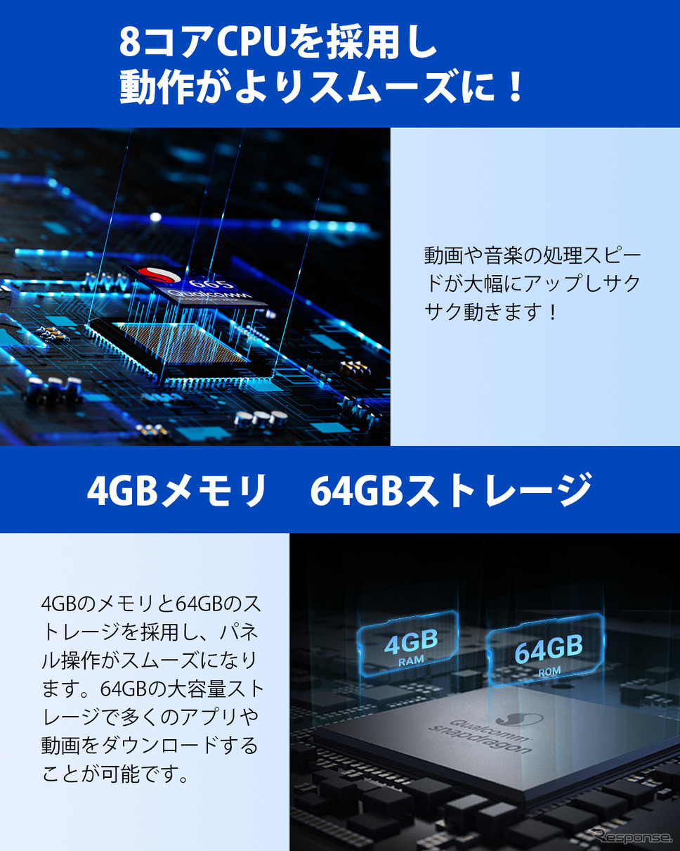 OTTOCAST（オットキャスト）「OttoAibox P3 Lite」《画像提供 OTTOCAST》