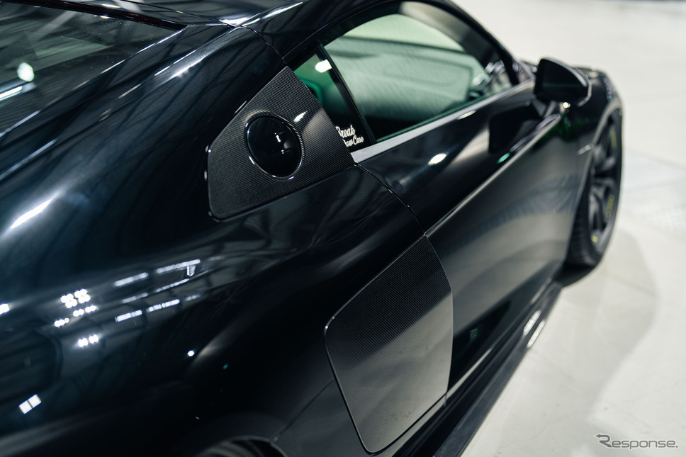アウディR8 V10プラスクーペ…A-MESSE JAPAN 2024《写真撮影 望月勇輝》