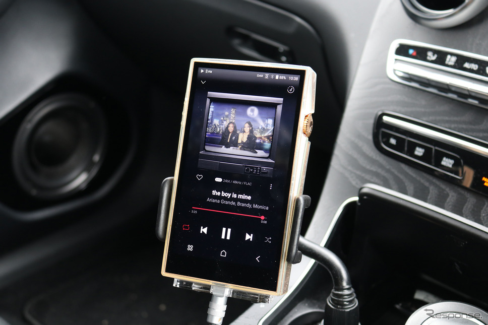 メルセデスベンツGLC220d(オーナー:根本俊哉さん) byイングラフ《写真撮影 土田康弘》