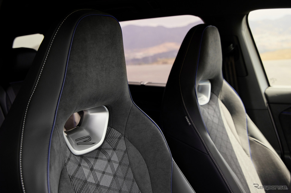 VW タイロン 新型《photo by VW》