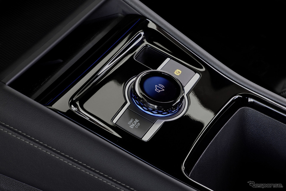 VW タイロン 新型《photo by VW》