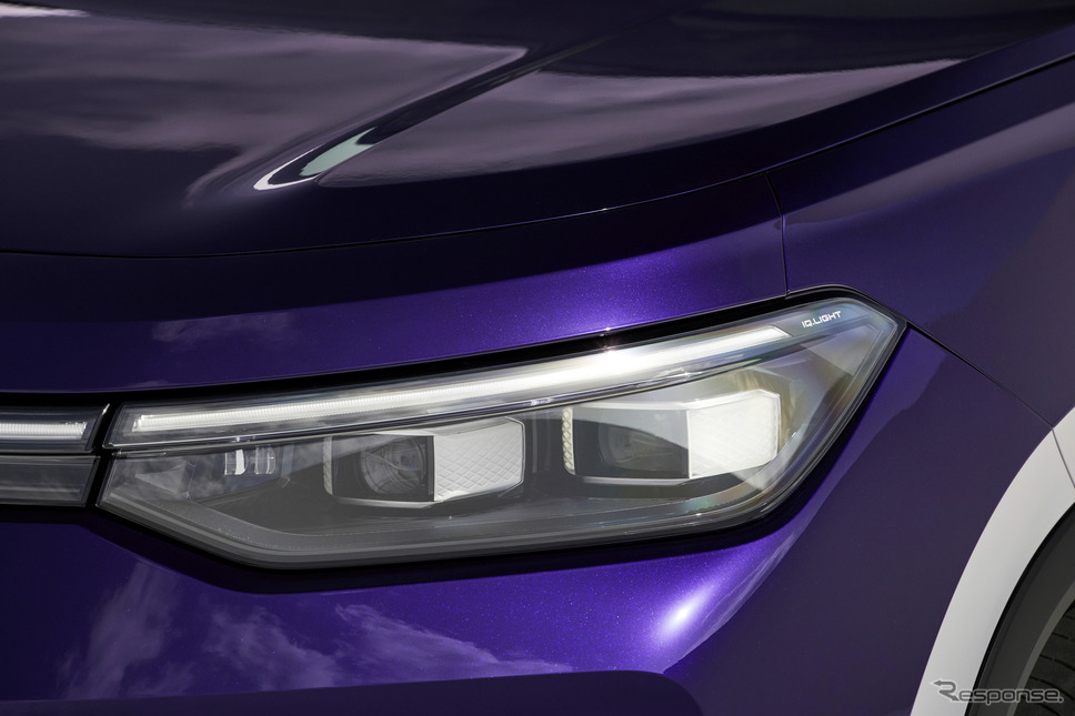 VW タイロン 新型《photo by VW》