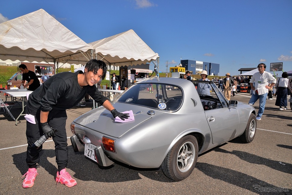 20世紀ミーティング 2024秋季嶽宮 三郎