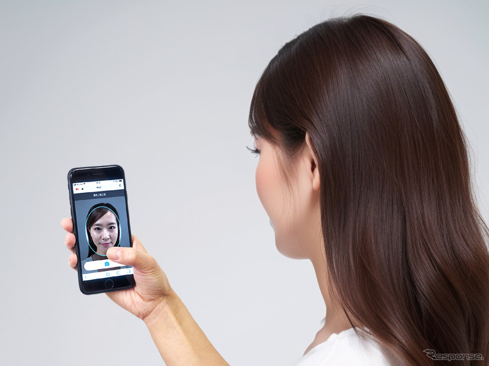 EVカーシェアサービス「BOXIV SHARE」が本人確認サービス「LIQUID eKYC」を導入《写真提供 Liquid》