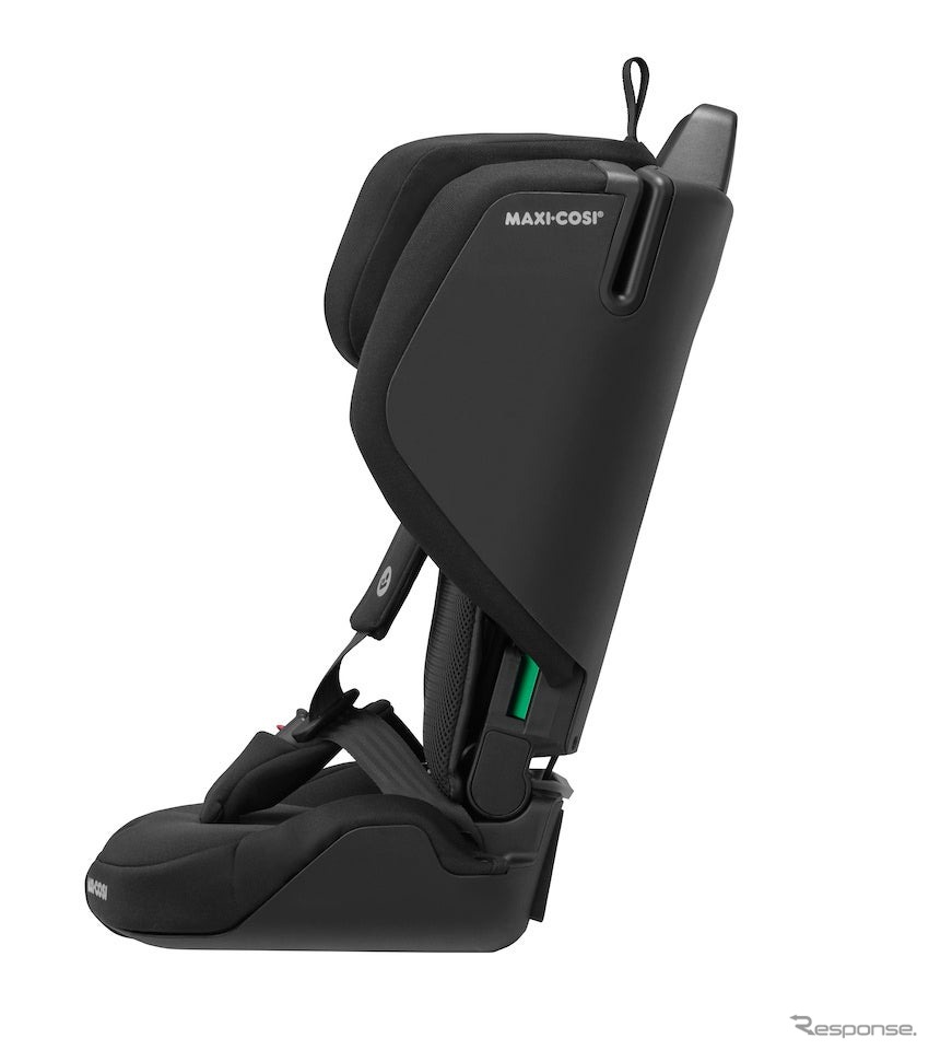 オランダのチャイルドシートブランド「MAXI-COSI(マキシコシ)」の「NOMAD PLUS(ノマドプラス)」《写真提供 GMPインターナショナル》
