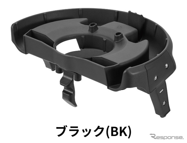 THE S Go 専用トラベルシステムアタッチメント《画像提供 コンビ》