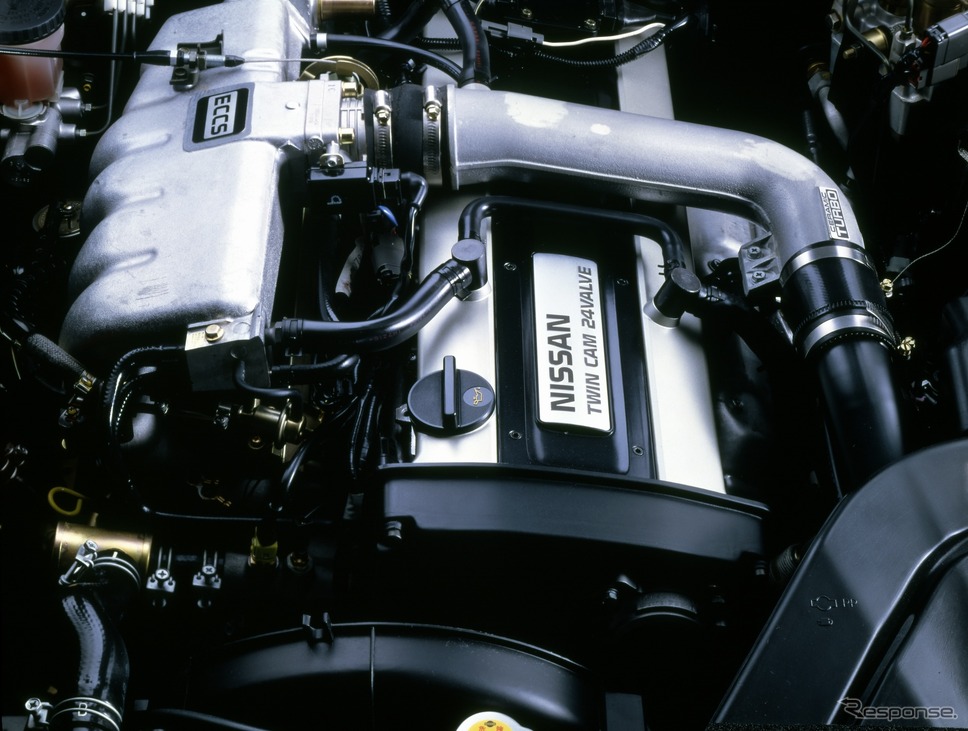 【クルマら部】クルマ愛クイズ!今回は「初代 日産セフィーロ」から全4問!《写真提供 日産自動車》