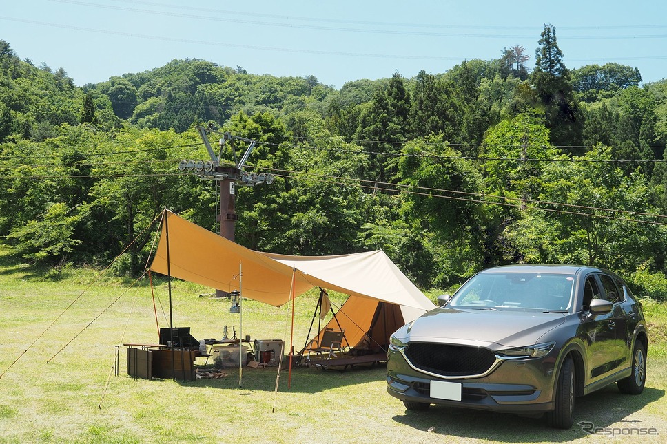 登録可能な車両の例:ステーションワゴン《写真提供 カーステイ》