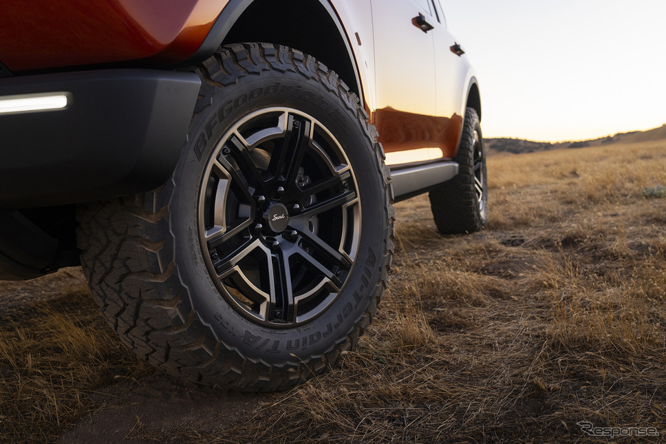 スカウトモーターズの新型電動SUV『トラベラー』のプロトタイプ《photo by Scout》