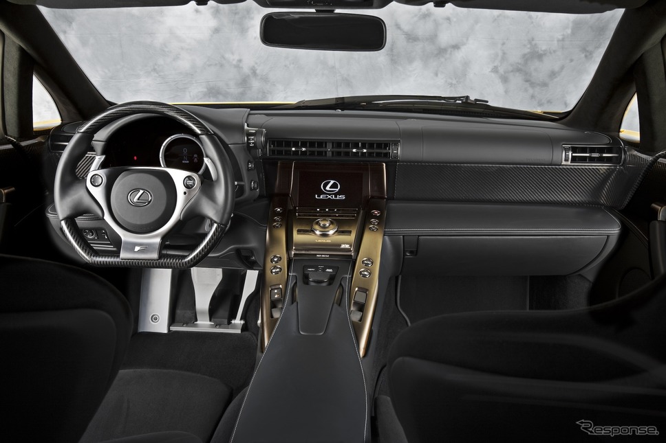 レクサス LFA(2012年型)《APOLLO NEWS SERVICE》