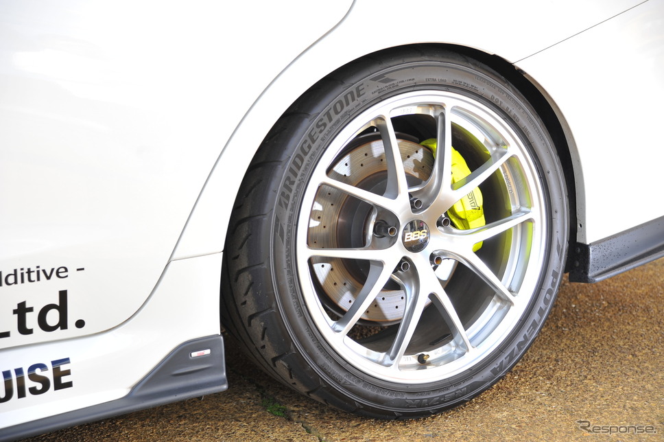 『愛車をカッコ良くしたい！』コストや性能も要チェック、初心者が知っておきたいホイールカスタムの基本〜カスタムHOW TO〜
