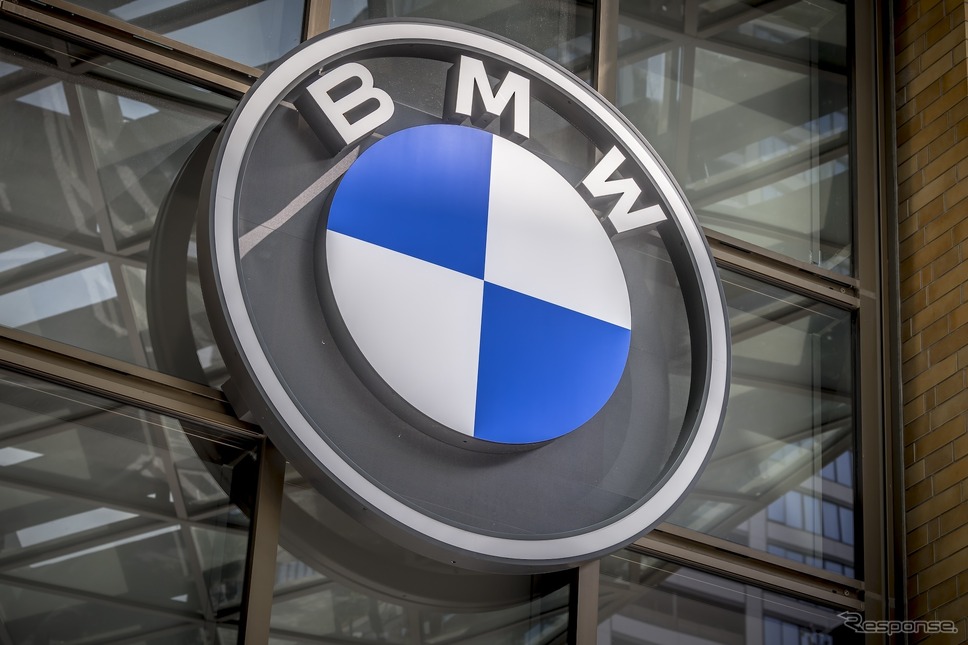 FREUDE by BMW《写真撮影 山内潤也》