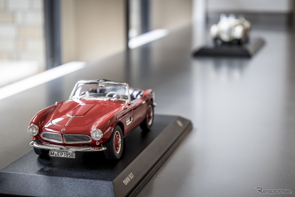 FREUDE by BMW《写真撮影 山内潤也》