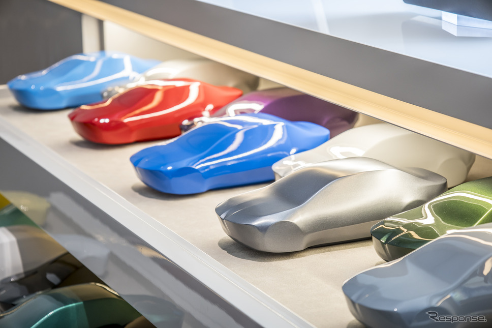 FREUDE by BMW《写真撮影 山内潤也》
