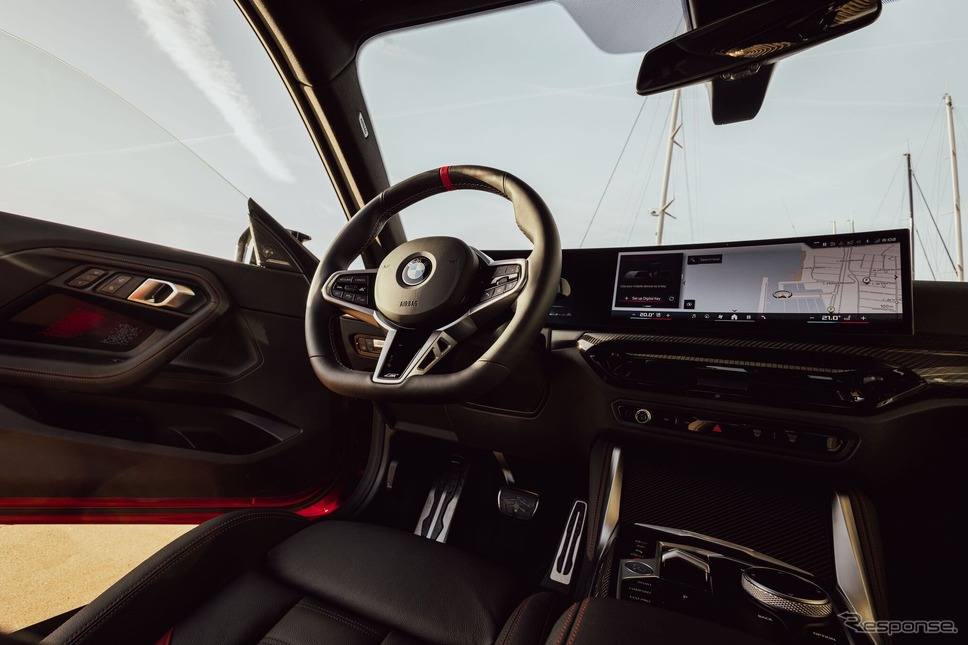BMW 2シリーズクーペ 改良新型《photo by BMW》