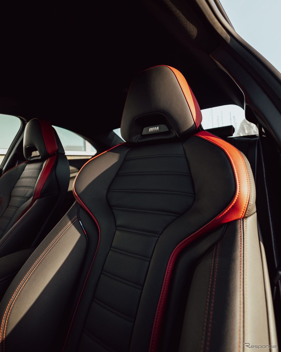 BMW 2シリーズクーペ 改良新型《photo by BMW》