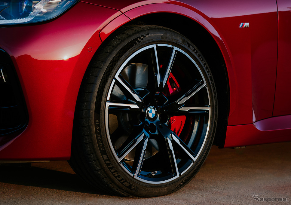 BMW 2シリーズクーペ 改良新型《photo by BMW》