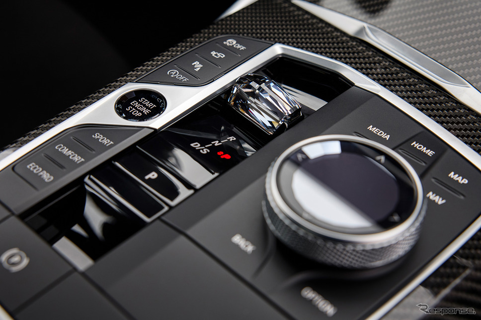 BMW 3シリーズ・セダン の改良モデル《photo by BMW》