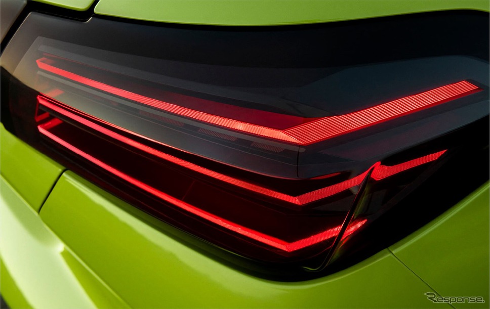 プジョー 208 改良新型《photo by PEUGEOT》