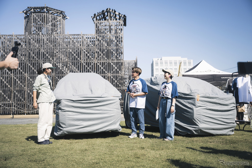 DAMD PARTY 2024《写真撮影 土屋勇人》