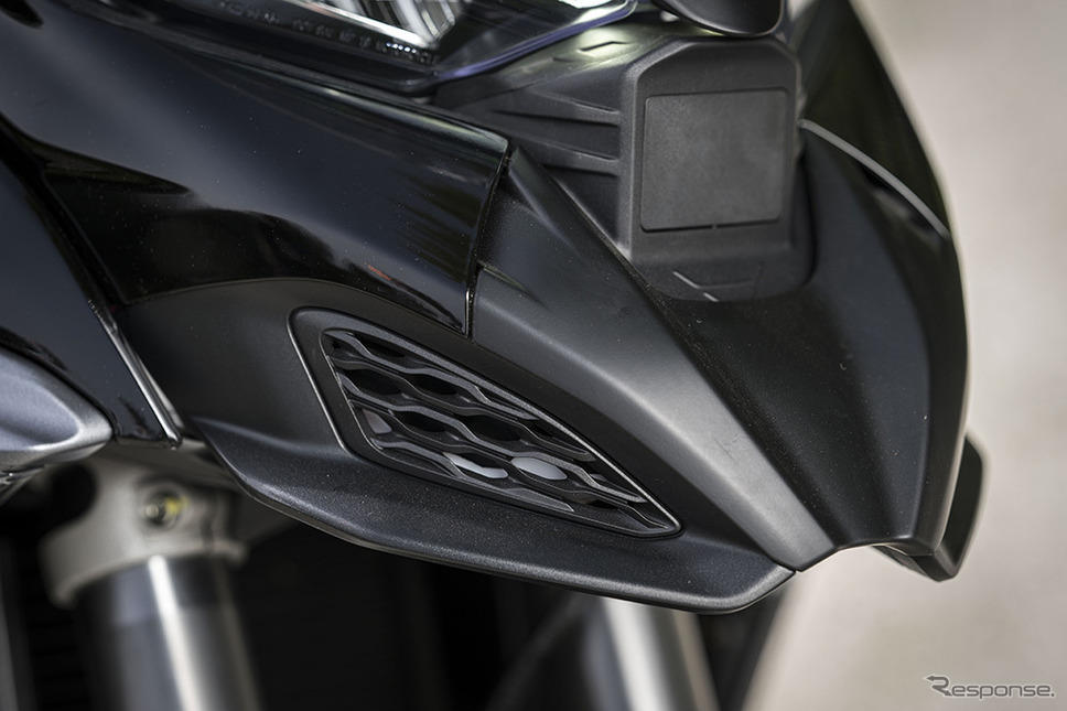 ドゥカティ ムルティストラーダV4S 新型《photo by DUCATI》