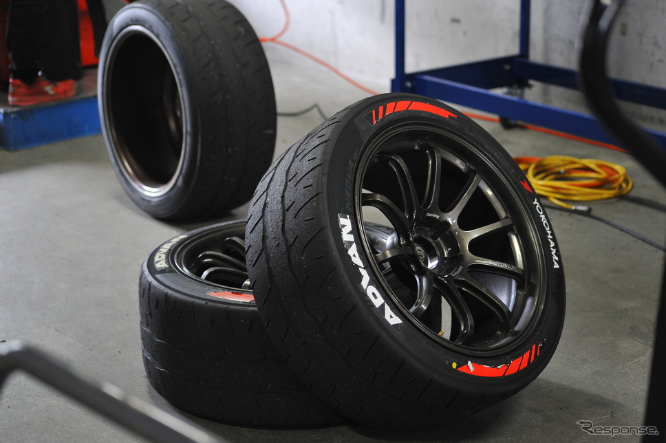 「これは安い!」コスパ重視! サーキットも街乗りも楽しめるスポーツタイヤ〜カスタムHOW TO〜