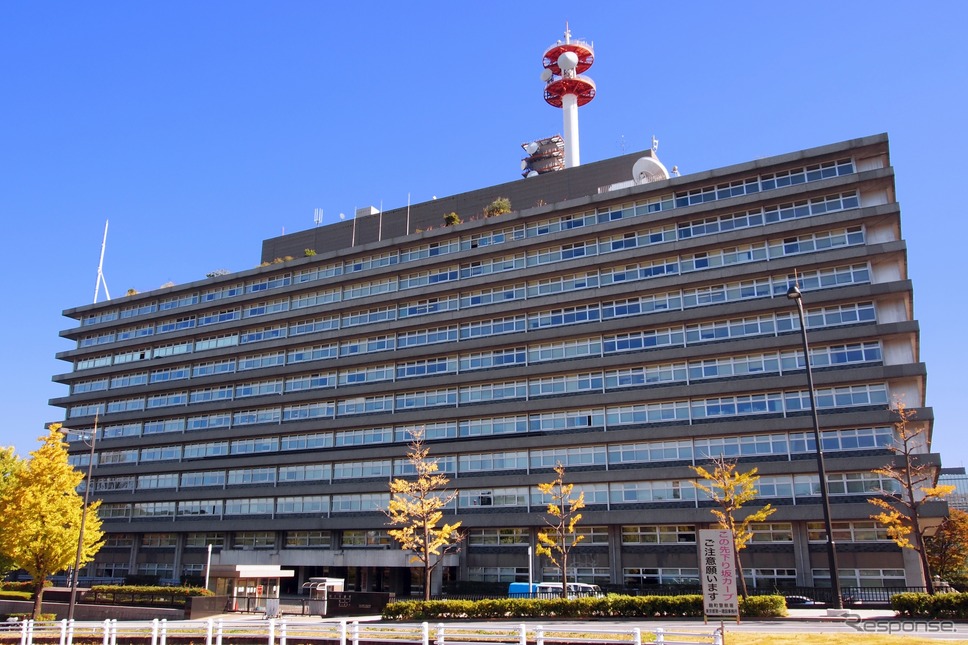 国土交通省《写真提供 写真AC》