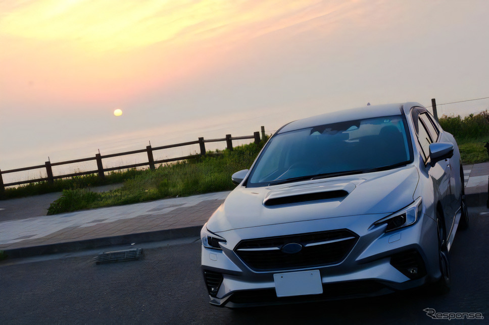 朝日(イメージ)《写真提供 写真AC》