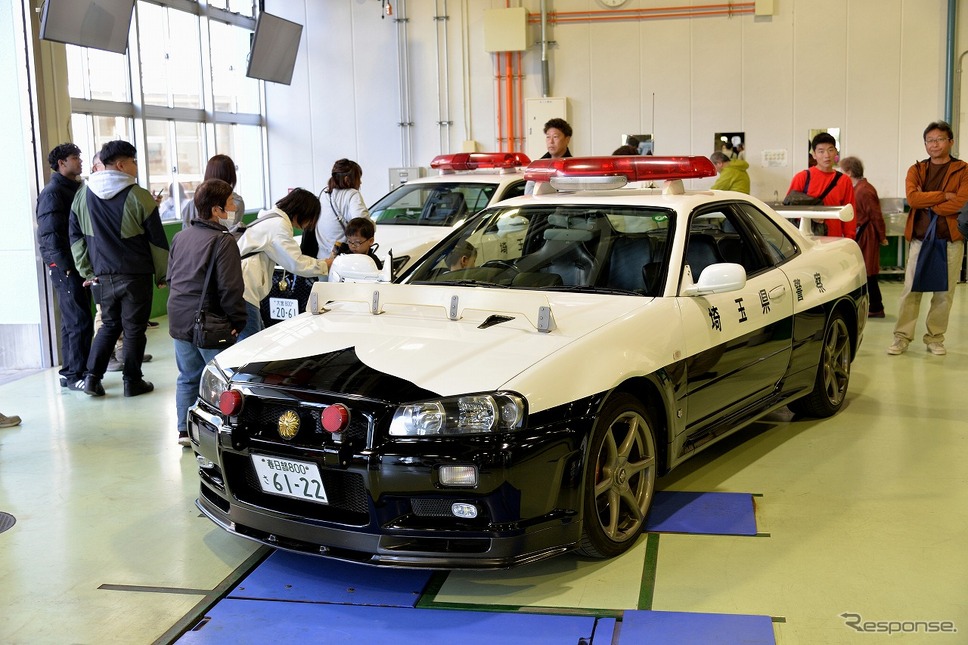 第54回埼自大祭・オートジャンボリー2024《写真撮影 嶽宮三郎》