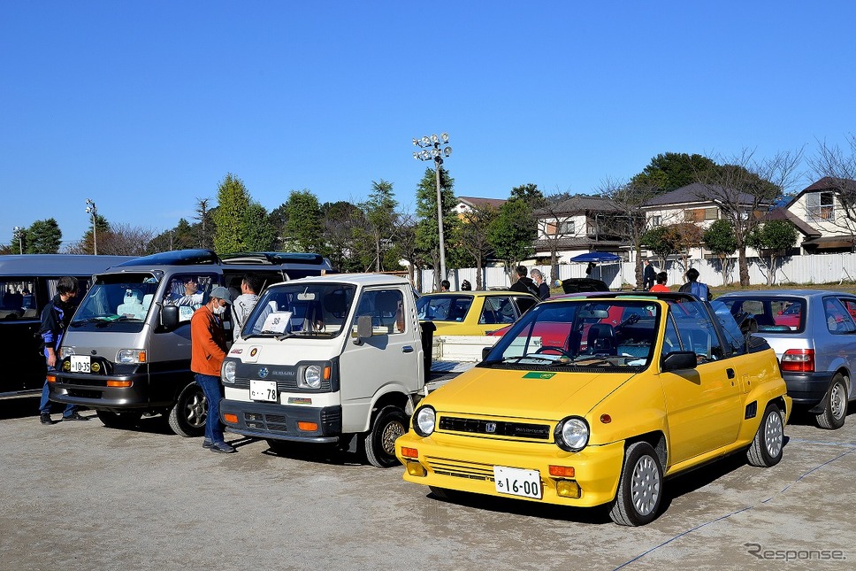 第54回埼自大祭・オートジャンボリー2024《写真撮影 嶽宮三郎》