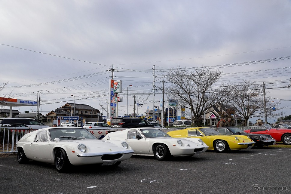 第27回幸手クラシックカーフェスティバル嶽宮 三郎