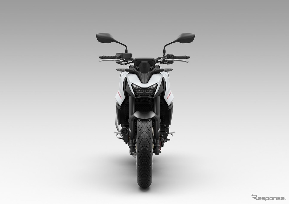 ホンダ CB750ホーネット《photo by Honda》