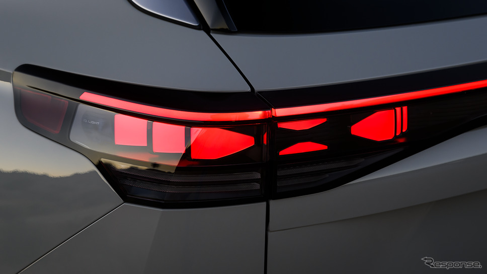VWティグアン新型(米国仕様)