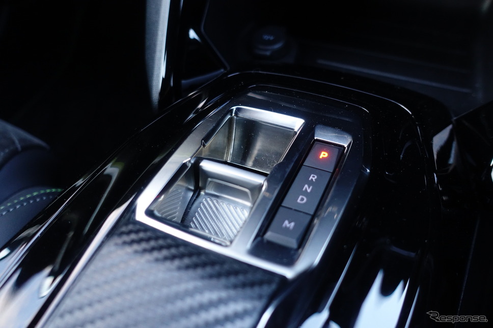 プジョー 2008 GT BlueHDi《写真撮影 中村孝仁》