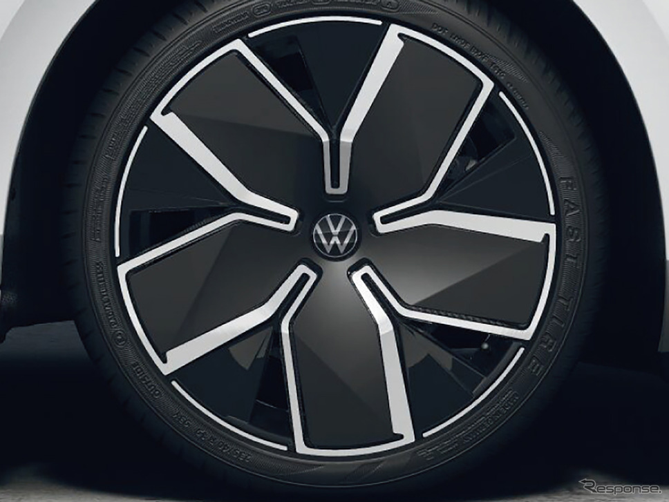 VW パサート 新型《写真提供 VGJ》