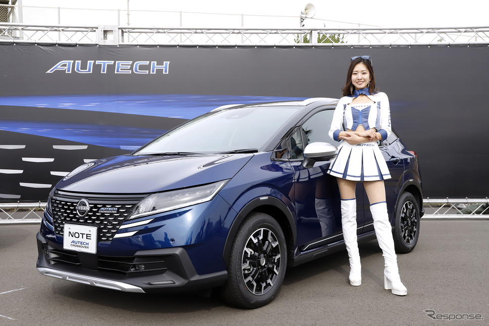 激レア車が集結!オーテック湘南里帰りミーティング2024レポート《写真撮影 小林岳夫》