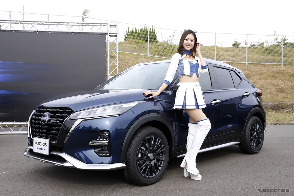 激レア車が集結!オーテック湘南里帰りミーティング2024レポート《写真撮影 小林岳夫》