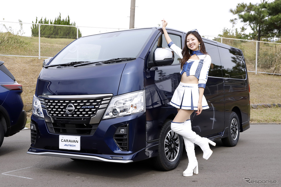 激レア車が集結!オーテック湘南里帰りミーティング2024レポート《写真撮影 小林岳夫》