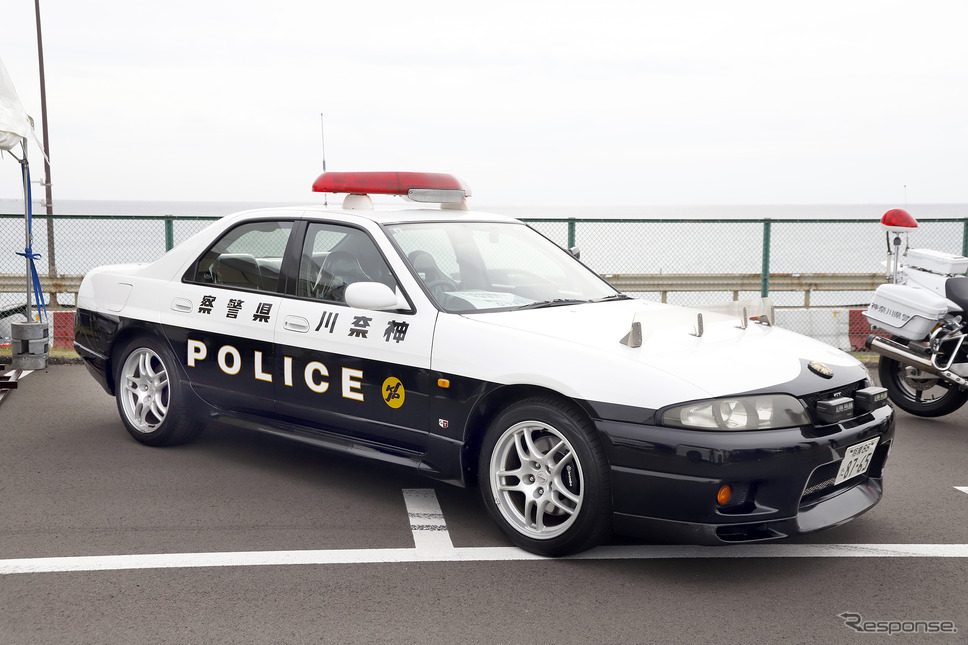 激レア車が集結!オーテック湘南里帰りミーティング2024レポート《写真撮影 小林岳夫》
