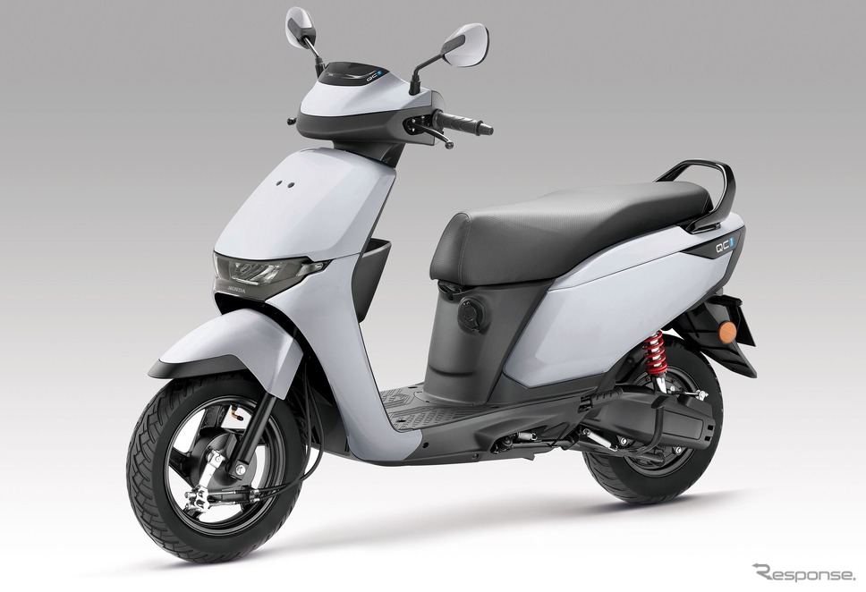 ホンダ『QC1』《photo by Honda》