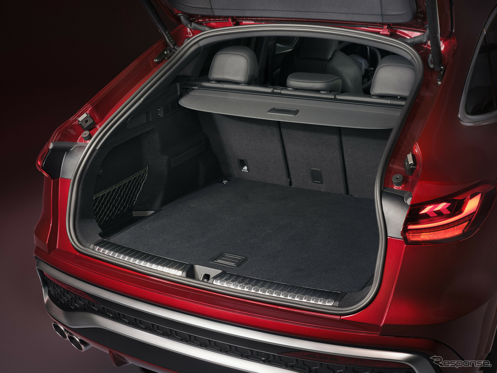 アウディ SQ5スポーツバック 新型《photo by Audi》